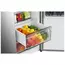 Frigider Hisense RS5P528STIE, Oțel inoxidabil, 2 image