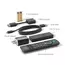 Stick TV Amazon Fire TV Stick HD (3rd Gen) 2024, Negru, 2 image