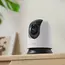 Mercusys Indoor MC210, 3Mpix, Pan/Tilt Home Security Wi-Fi Camera, 2 image