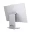 Computer All-in-One Lenovo IdeaCentre 3 27IRH9, 27", Intel Core 7 240H, 16GB/512GB, Fără SO, Cloud Grey, 4 image
