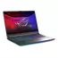 Laptop Gaming 18" ASUS ROG Strix G18 G815LW, Eclipse Gray, Intel Core Ultra 9 275HX, 32GB/1024GB, Fără SO, 5 image