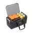 Geanta frigorifica RESTO 5519, 19L, Grey, 4 image