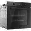 Cuptor Electric Candy CA6 N3T1HTB, Negru, 8 image