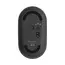 Mouse Wireless Logitech M350S, Grafit, 4 image