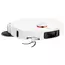 Aspirator Robot Xiaomi H50 Pro, Alb, 4 image