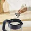 Fierbător electric Tefal KO2G08E0, Negru, 5 image