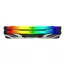 Memorie RAM Kingston FURY Renegade RGB, DDR5 SDRAM, 6400 MHz, 32 GB, KF564C32RSAK2-32, 7 image