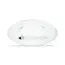 Punct de acces fără fir Ubiquiti U7-Lite, 5GHz: Până la 4300Mbps; 2.4GHz: Până la 688Mbps, Alb, 4 image