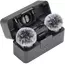Microfon portabil pentru înregistrare vocală DJI Mic Mini 2 (2 TX + 1 RX + Charging Case), Fără fir, Negru, 3 image