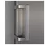 Congelator Heinner HFF-HS240NFXE++, Oțel inoxidabil, 4 image