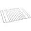 Wpro Grilă glisantă pentru cuptor  Whirlpool 484000008807, 32 x 35/56 cm, 3 image