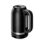 Fierbător electric KitchenAid 5KEK1701EBM, Negru mat, 4 image