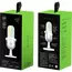 Microfon Gaming Razer Seiren V3 Chroma, Cu fir, Alb, 4 image
