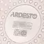 Frypan Ardesto AR1926GMG Gemini Andria, 26cm, 7 image