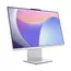 Computer All-in-One Lenovo IdeaCentre 3 27IRH9, 27", Intel Core 7 240H, 16GB/512GB, Fără SO, Cloud Grey, 7 image