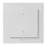 Comutator inteligent AQARA Light Switch H2, Alb, 6 image
