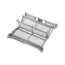 Uscător de rufe Samsung DV90DG52A0ABLE, 9kg, Negru, 8 image