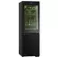 Frigider LG GBG7190CEV, Negru, 2 image