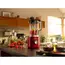 Blender staționar KitchenAid 5KSB2073EER, Roșu, 4 image