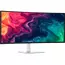 34" Monitor DELL S3425DW, VA 3440x1440 WQHD, Argintiu, 5 image