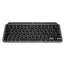 Tastatură Logitech MX Keys Mini for Mac, Fără fir, Gri cosmic, 4 image