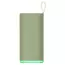 Portable Speaker Xiaomi Sound Play 18W, Green, 4 image