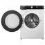 Washing machine/fr Hisense WF3S8045BW3 Class A, 5 image