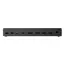Lenovo ThinkPad USB4 Smart Dock 5500, 1xTBT 4, 4xUSB-A 3.2 G2, 2xUSB-C 3.2 G2, 2xDP 1.4, 1xRJ45(1Gb), 5 image