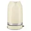 Fierbător electric KitchenAid 5KEK1701EAC, Cremă, 5 image