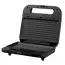 Aparat pentru sandwich multifunctional Ardesto SM-H400S, Negru | Oțel inoxidabil, 6 image