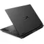 Laptop Gaming 16" HP HyperX OMEN 16, Shadow Black, AMD Ryzen 9 9955HX, 24GB/1024GB, FreeDOS, 2 image