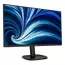 27" PHILIPS 27B2N3500, Black, IPS, 2560x1440, 120Hz, 4ms, 350cd, CR50Mil:1, HDR10, HDMII+DP,Spkrs,Pi, 2 image