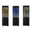 Frigider LG GBG7190CEV, Negru, 6 image