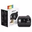 Cameră Foto Polaroid Go Gen 3, Negru, 4 image