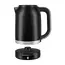 Fierbător electric KitchenAid 5KEK1701EBM, Negru mat, 3 image
