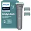 Trimmer pentru bărbați Philips BG3480/15, Gri, 3 image