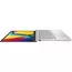 NB ASUS 15.6" Vivobook 15 X1504MA Silver (Core 5 320 16Gb 512Gb Win 11), 4 image