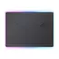 Laptop Gaming 18" ASUS ROG Strix G18 G815LW, Eclipse Gray, Intel Core Ultra 9 275HX, 32GB/1024GB, Fără SO, 3 image