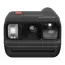 Cameră Foto Polaroid Go Gen 3, Negru