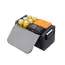 Geanta frigorifica RESTO 5519, 19L, Grey, 8 image