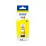 Recipient de cerneală Epson 108 EcoTank, 70ml, Galben, 3 image