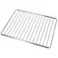 Wpro Grilă glisantă pentru cuptor  Whirlpool 484000008807, 32 x 35/56 cm