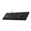 Tastatură Logitech G515 Rapid TKL, Cu fir, Negru, 4 image