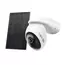 Camera de supraveghere TP-LINK TAPO C660 KIT, Alb, 2 image