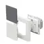 Comutator inteligent AQARA Light Switch H2, Alb, 4 image
