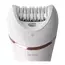 Epilator PHILIPS BRE740/10, Alb, 4 image
