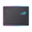 Laptop Gaming 18" ASUS ROG Strix G18 G815LW, Eclipse Gray, Intel Core Ultra 9 275HX, 32GB/1024GB, Fără SO, 8 image