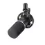 Microfon Gaming Boya CastMic S60B, Negru, 5 image