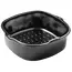 Tava de copt Pyrex AF22SR6, Negru, 6 image