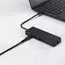 Stație Docking ASUS DC210-8IN1-BLK, Negru, 7 image